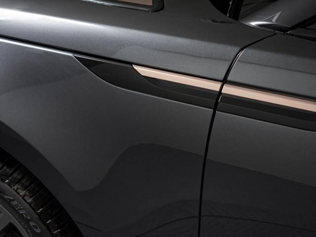 ランドローバー レンジローバーヴェラール ダイナミック ＳＥ Ｐ４００ｅ コイルサスペンション装着車 263Km 829.9万円(愛知県)[558]の中古車詳細