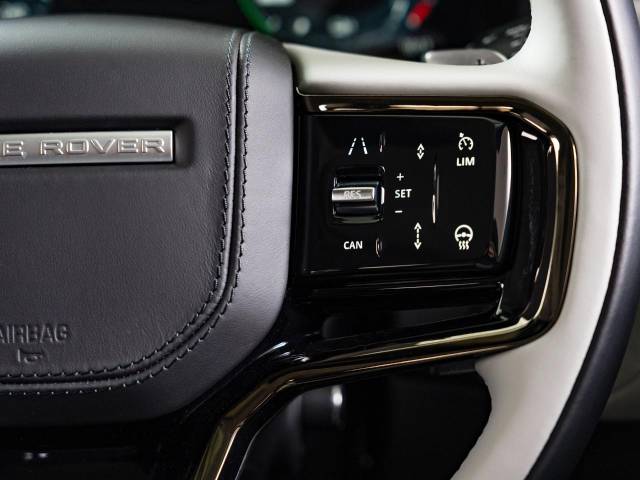 ランドローバー レンジローバーヴェラール ダイナミック ＳＥ Ｐ４００ｅ コイルサスペンション装着車 263Km 829.9万円(愛知県)[558]の中古車詳細