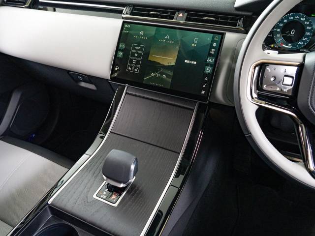 ランドローバー レンジローバーヴェラール ダイナミック ＳＥ Ｐ４００ｅ コイルサスペンション装着車 263Km 829.9万円(愛知県)[558]の中古車詳細