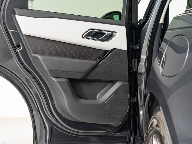 ランドローバー レンジローバーヴェラール ダイナミック ＳＥ Ｐ４００ｅ コイルサスペンション装着車 263Km 829.9万円(愛知県)[558]の中古車詳細