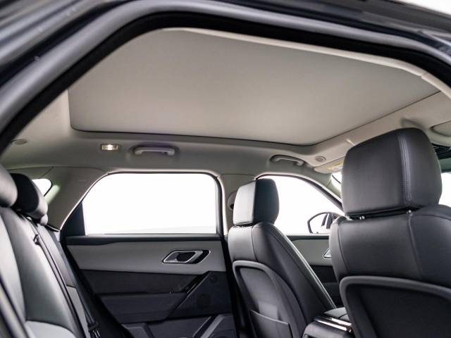 ランドローバー レンジローバーヴェラール ダイナミック ＳＥ Ｐ４００ｅ コイルサスペンション装着車 263Km 829.9万円(愛知県)[558]の中古車詳細