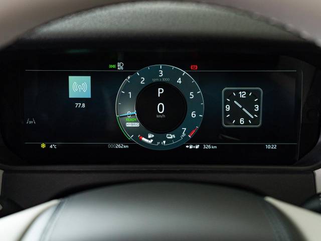 ランドローバー レンジローバーヴェラール ダイナミック ＳＥ Ｐ４００ｅ コイルサスペンション装着車 263Km 829.9万円(愛知県)[558]の中古車詳細