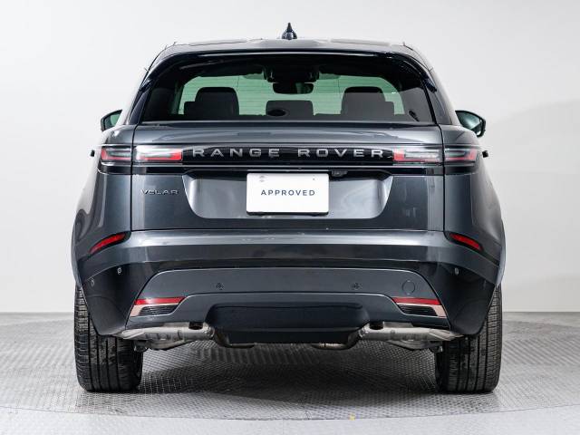 ランドローバー レンジローバーヴェラール ダイナミック ＳＥ Ｐ４００ｅ コイルサスペンション装着車 263Km 829.9万円(愛知県)[558]の中古車詳細