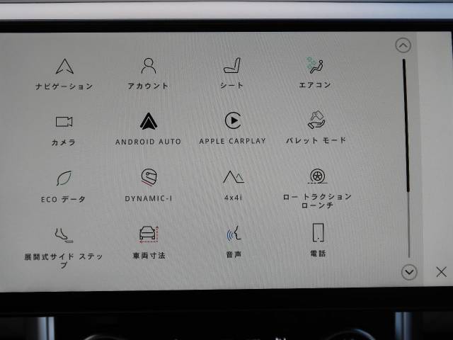 ランドローバー レンジローバー ＨＳＥ Ｐ５３０ スタンダードホイールベース 0.2万Km 1,579.9万円(神奈川県)[860]の中古車詳細