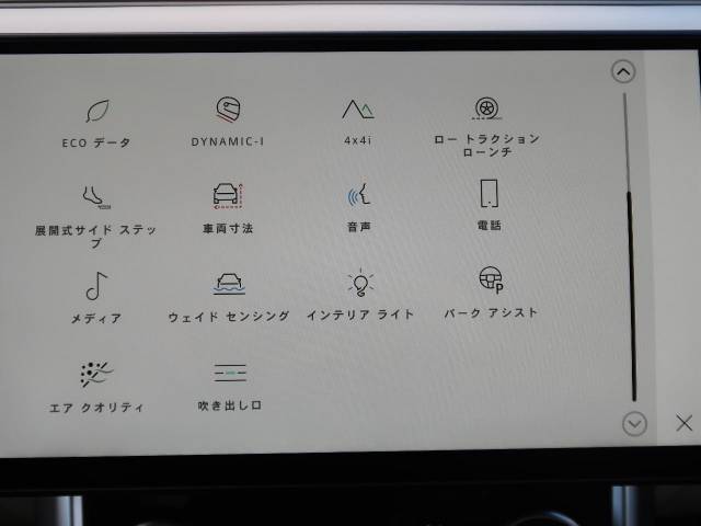 ランドローバー レンジローバー ＨＳＥ Ｐ５３０ スタンダードホイールベース 0.2万Km 1,579.9万円(神奈川県)[860]の中古車詳細