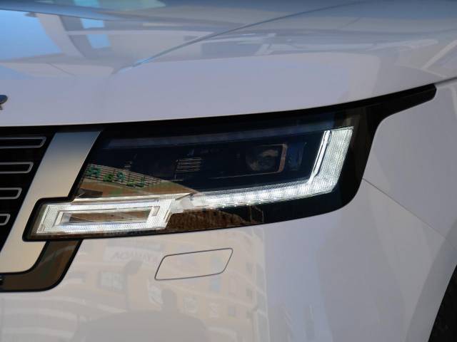 ランドローバー レンジローバー ＨＳＥ Ｐ５３０ スタンダードホイールベース 0.2万Km 1,579.9万円(神奈川県)[860]の中古車詳細