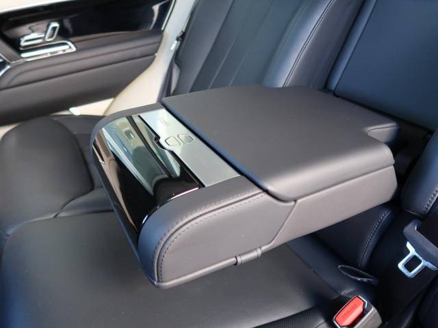 ランドローバー レンジローバー ＨＳＥ Ｐ５３０ スタンダードホイールベース 0.2万Km 1,579.9万円(神奈川県)[860]の中古車詳細