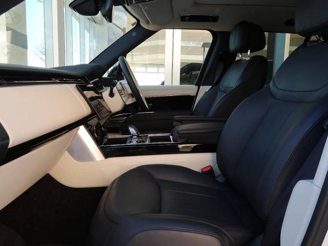 ランドローバー レンジローバー ＨＳＥ Ｐ５３０ スタンダードホイールベース 0.2万Km 1,579.9万円(神奈川県)[860]の中古車詳細