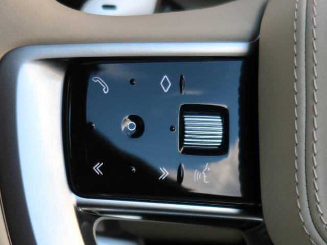 ランドローバー レンジローバー ＨＳＥ Ｐ５３０ スタンダードホイールベース 0.2万Km 1,579.9万円(神奈川県)[860]の中古車詳細