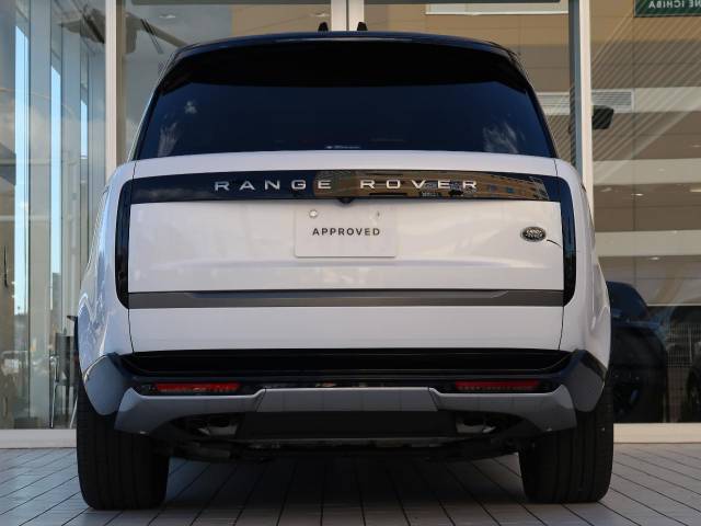 ランドローバー レンジローバー ＨＳＥ Ｐ５３０ スタンダードホイールベース 0.2万Km 1,579.9万円(神奈川県)[860]の中古車詳細