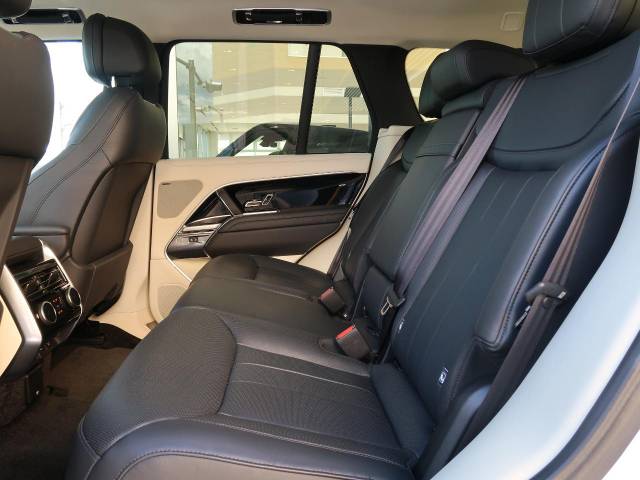 ランドローバー レンジローバー ＨＳＥ Ｐ５３０ スタンダードホイールベース 0.2万Km 1,579.9万円(神奈川県)[860]の中古車詳細