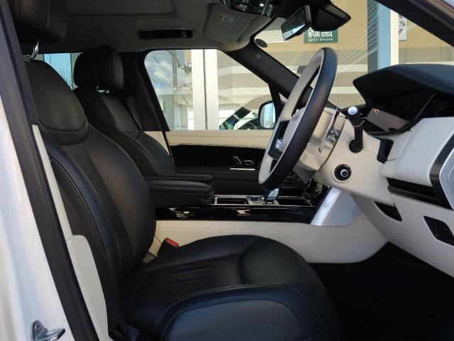 ランドローバー レンジローバー ＨＳＥ Ｐ５３０ スタンダードホイールベース 0.2万Km 1,579.9万円(神奈川県)[860]の中古車詳細