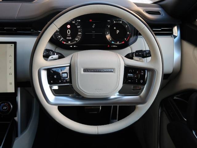 ランドローバー レンジローバー ＨＳＥ Ｐ５３０ スタンダードホイールベース 0.2万Km 1,579.9万円(神奈川県)[860]の中古車詳細