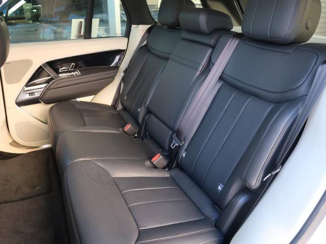 ランドローバー レンジローバー ＨＳＥ Ｐ５３０ スタンダードホイールベース 0.2万Km 1,579.9万円(神奈川県)[860]の中古車詳細