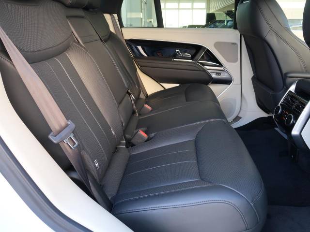 ランドローバー レンジローバー ＨＳＥ Ｐ５３０ スタンダードホイールベース 0.2万Km 1,579.9万円(神奈川県)[860]の中古車詳細