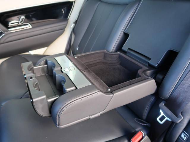 ランドローバー レンジローバー ＨＳＥ Ｐ５３０ スタンダードホイールベース 0.2万Km 1,579.9万円(神奈川県)[860]の中古車詳細