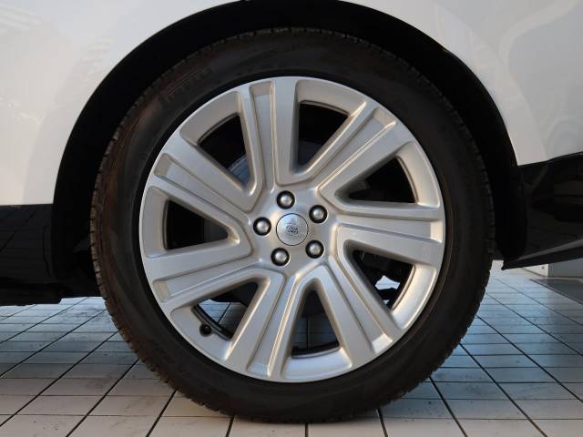 ランドローバー レンジローバー ＨＳＥ Ｐ５３０ スタンダードホイールベース 0.2万Km 1,579.9万円(神奈川県)[860]の中古車詳細