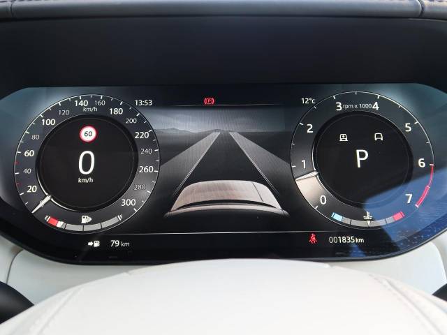 ランドローバー レンジローバー ＨＳＥ Ｐ５３０ スタンダードホイールベース 0.2万Km 1,579.9万円(神奈川県)[860]の中古車詳細