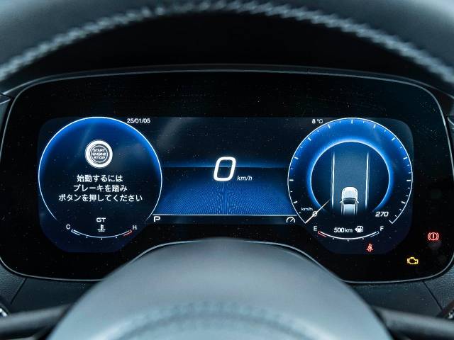 マセラティ グレカーレ ＧＴ 0.6万Km 839.9万円(東京都)[655]の中古車詳細