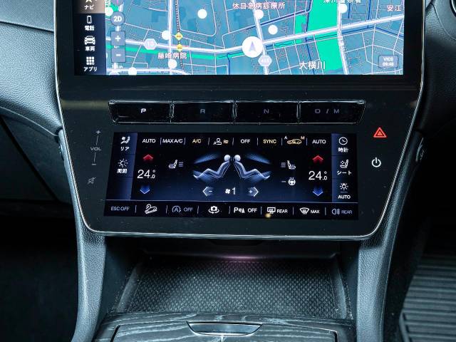 マセラティ グレカーレ ＧＴ 0.6万Km 839.9万円(東京都)[655]の中古車詳細