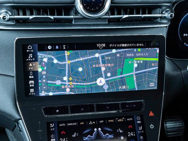 マセラティ グレカーレ ＧＴ 0.6万Km 839.9万円(東京都)[655]の中古車詳細