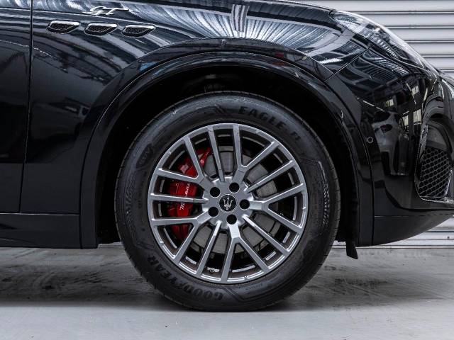 マセラティ グレカーレ ＧＴ 0.6万Km 839.9万円(東京都)[655]の中古車詳細