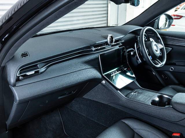 マセラティ グレカーレ ＧＴ 0.6万Km 839.9万円(東京都)[655]の中古車詳細