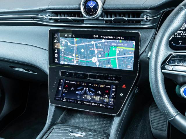 マセラティ グレカーレ ＧＴ 0.6万Km 839.9万円(東京都)[655]の中古車詳細