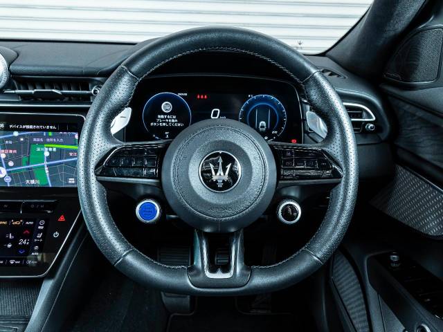 マセラティ グレカーレ ＧＴ 0.6万Km 839.9万円(東京都)[655]の中古車詳細