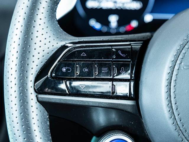 マセラティ グレカーレ ＧＴ 0.6万Km 839.9万円(東京都)[655]の中古車詳細