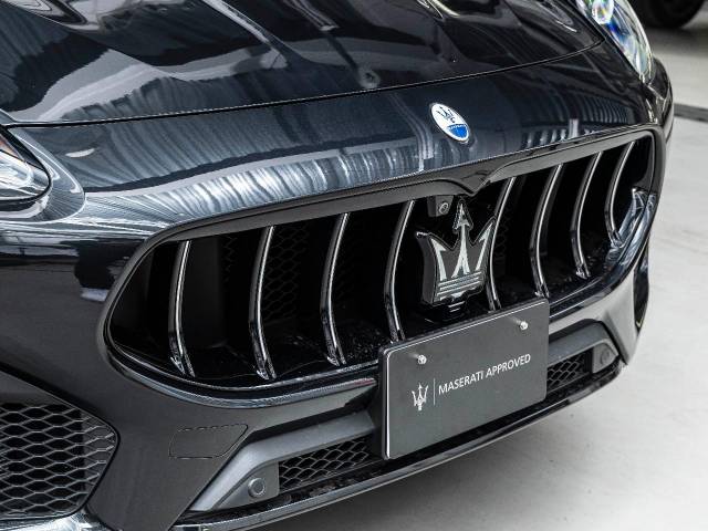 マセラティ グレカーレ ＧＴ 0.6万Km 839.9万円(東京都)[655]の中古車詳細