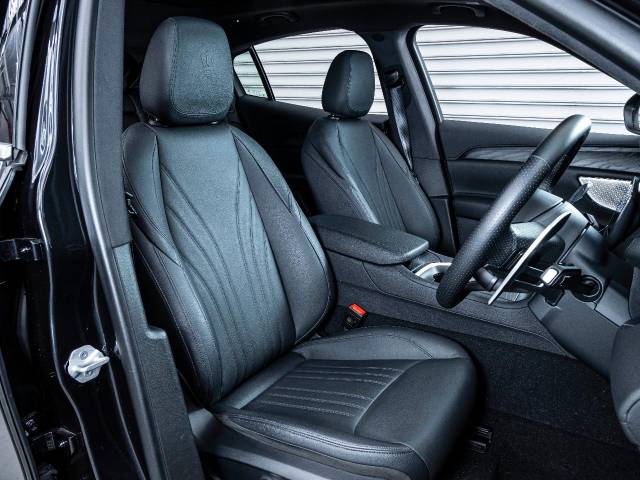 マセラティ グレカーレ ＧＴ 0.6万Km 839.9万円(東京都)[655]の中古車詳細