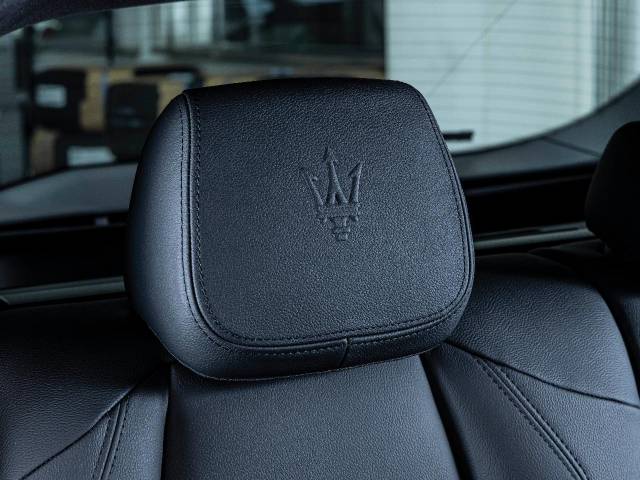 マセラティ グレカーレ ＧＴ 0.6万Km 839.9万円(東京都)[655]の中古車詳細