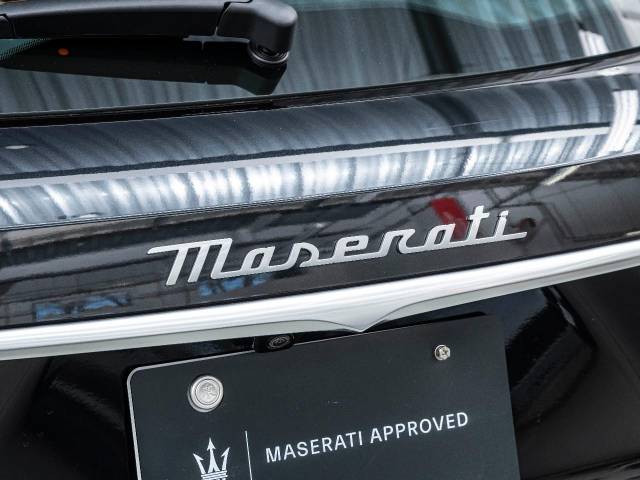 マセラティ グレカーレ ＧＴ 0.6万Km 839.9万円(東京都)[655]の中古車詳細