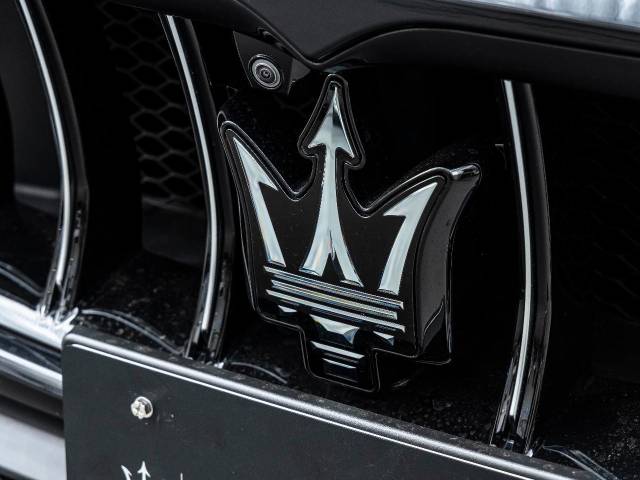 マセラティ グレカーレ ＧＴ 0.6万Km 839.9万円(東京都)[655]の中古車詳細