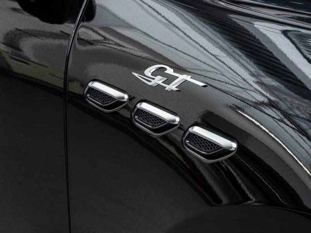 マセラティ グレカーレ ＧＴ 0.6万Km 839.9万円(東京都)[655]の中古車詳細