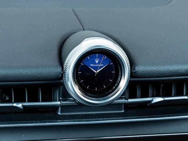 マセラティ グレカーレ ＧＴ 0.6万Km 839.9万円(東京都)[655]の中古車詳細