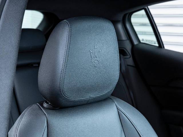 マセラティ グレカーレ ＧＴ 0.6万Km 839.9万円(東京都)[655]の中古車詳細