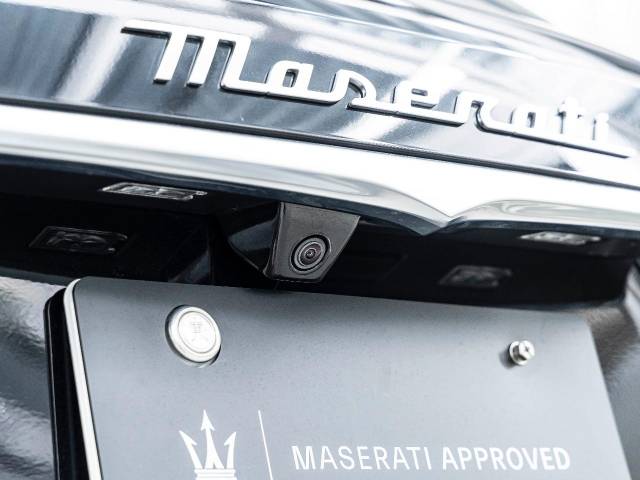 マセラティ グレカーレ ＧＴ 0.6万Km 839.9万円(東京都)[655]の中古車詳細