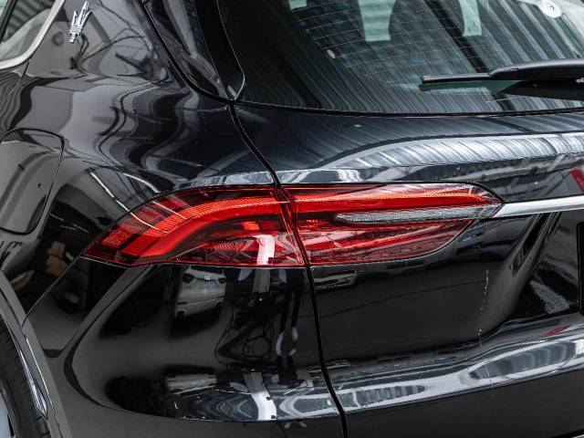 マセラティ グレカーレ ＧＴ 0.6万Km 839.9万円(東京都)[655]の中古車詳細