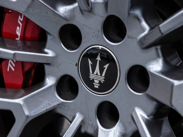 マセラティ グレカーレ ＧＴ 0.6万Km 839.9万円(東京都)[655]の中古車詳細