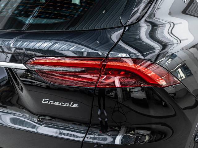 マセラティ グレカーレ ＧＴ 0.6万Km 839.9万円(東京都)[655]の中古車詳細