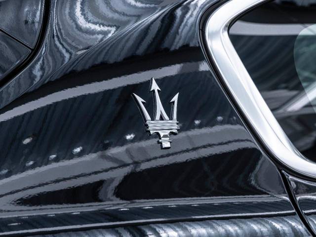 マセラティ グレカーレ ＧＴ 0.6万Km 839.9万円(東京都)[655]の中古車詳細