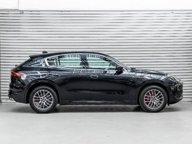 マセラティ グレカーレ ＧＴ 0.6万Km 839.9万円(東京都)[655]の中古車詳細