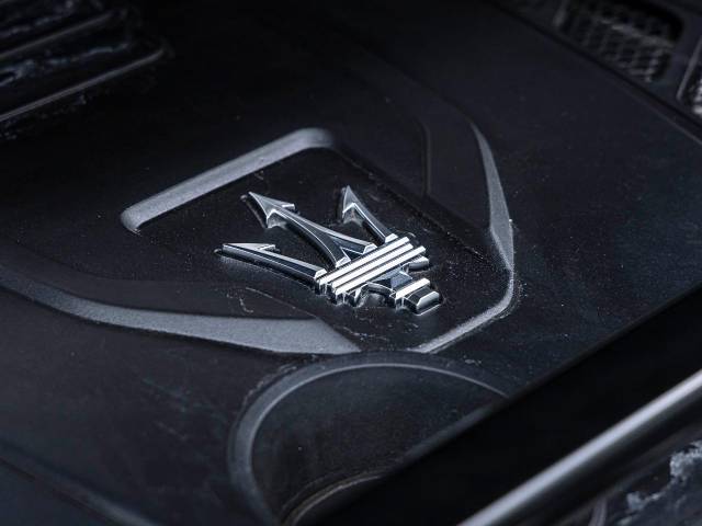 マセラティ グレカーレ ＧＴ 0.6万Km 839.9万円(東京都)[655]の中古車詳細