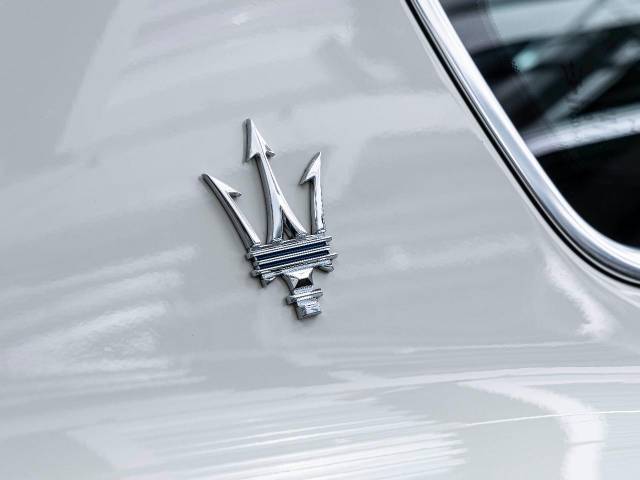 マセラティ レヴァンテ ＧＴハイブリッド 0.4万Km 729.9万円(大阪府)[475]の中古車詳細