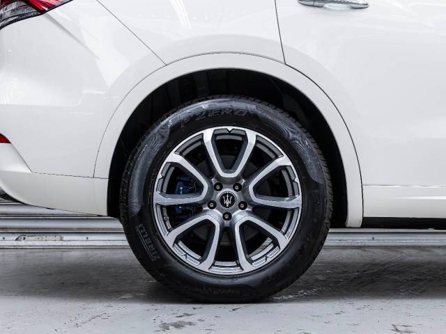 マセラティ レヴァンテ ＧＴハイブリッド 0.4万Km 729.9万円(大阪府)[475]の中古車詳細