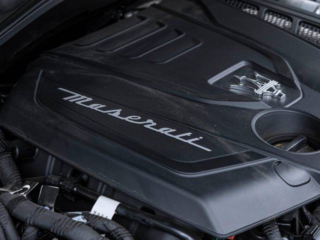 マセラティ レヴァンテ ＧＴハイブリッド 0.4万Km 729.9万円(大阪府)[475]の中古車詳細