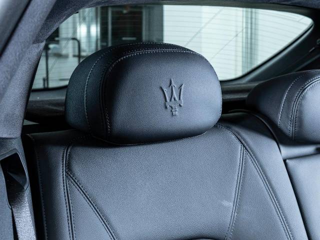 マセラティ レヴァンテ ＧＴハイブリッド 0.4万Km 729.9万円(大阪府)[475]の中古車詳細