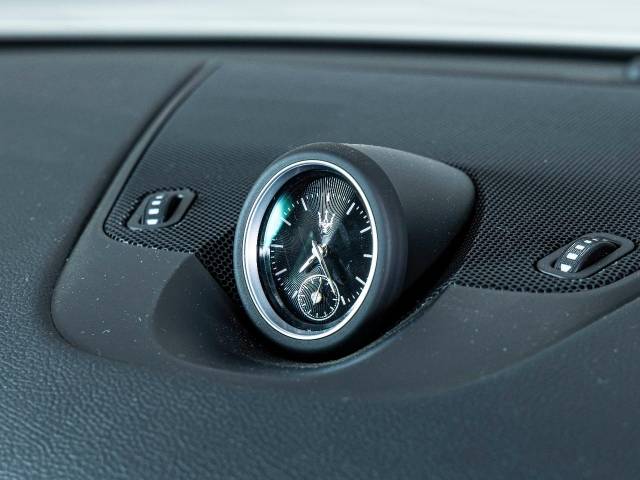 マセラティ レヴァンテ ＧＴハイブリッド 0.4万Km 729.9万円(大阪府)[475]の中古車詳細